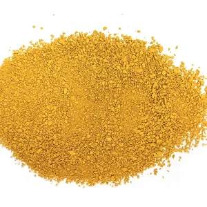 Preperse Y. WGP – Pigment Preparation of Pigment Yellow 168