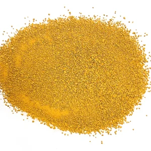 Preperse Y. HGR – Pigment Preparation of Pigment Yellow 191